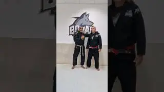 Wendell Alexander l&iacute;der da Nova Uni&atilde;o #jiujitsu #bolaojiujitsu