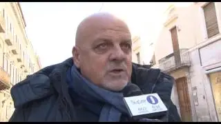 PIANO NEVE A TERAMO, BRUCCHI: 