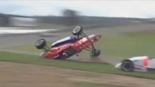 Motorsports Crash Collection 62