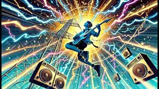 Electric Pop Workout Playlist with Upbeat Tempo