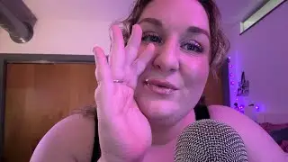 Predictable ASMR | Part 2 (Counting to 100)