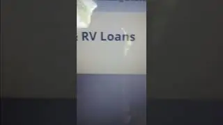 WHO KNEW NAVY FEDERAL OFFERED THESE LOANS???/VAN LIFE MAYBE