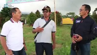 Wisata Edukasi Saung Sarongge