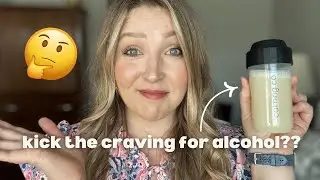 Can This Drink Replace Wine Nights? (Urelax Honest Review after 60 days)