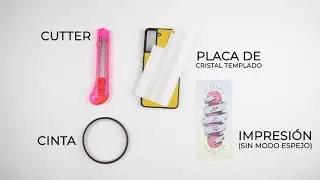 Sublimación de Cases Lux