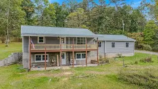 3939 Virginia Line Rd, Berkeley Springs, WV