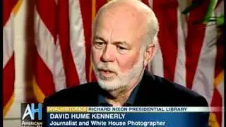 Oral History: David Hume Kennerly