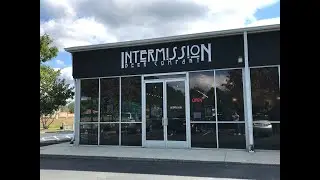 Intermission Beer Co in Glen Allen, VA