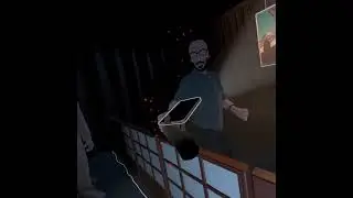 The Book of Distance VR