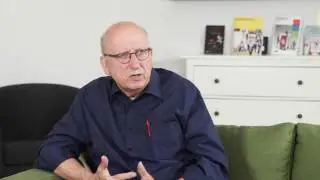 Interview Hans-Henning Adler (DIE LINKE) - Ziele allgemein (9/9)