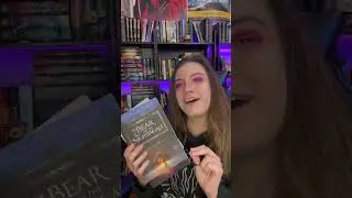 Why I loved the Winternight Trilogy! #bookrecommendations