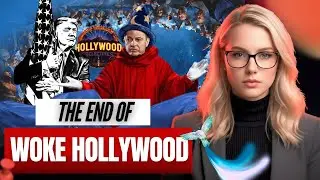 The END of Woke Hollywood 😳 &mdash; Disney, Bob Iger & The Diversity Retreat Explained | @CelebNXT 