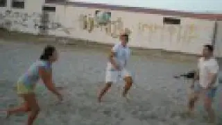 Fabio's Break