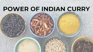 Episode 427 - Health Benefits of the Indian Curry