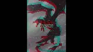 Alduin (End Times) vs The Elder Scrolls Verse