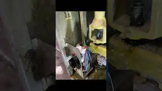 Como remplazar un termostato de temperatura en un freidor marca Pitco, tips? Consejos y tips.
