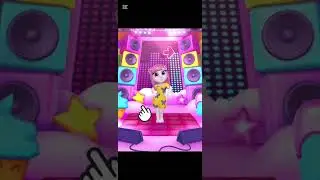Dance 💃Angela tantui💃