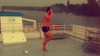 SAMEHEADS BOAT PARTY