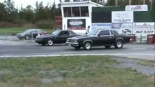 shannonville test and tune fall 2012