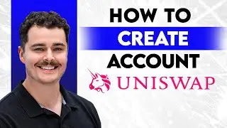 How To Create UniSwap Account [2026 Guide]