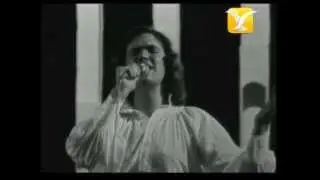 Camilo Sesto, Algo más, Festival de Viña 1974