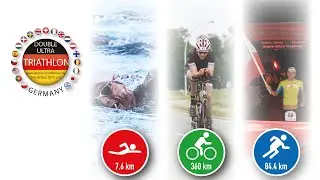 Double Ultra Triathlon Emsdetten - Race briefing