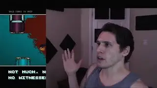 Jerma Funny Clips |  You Know It&rsquo;s Good When You Laugh Before the Punchline