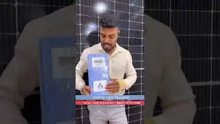Ashapower New 7.7 Version MPPT&rsquo;s Available now in inverter care Payyanur |