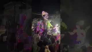 parvathi pooja flot pachayil ulsavam nanniyod