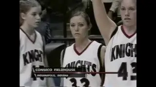 2006 IHSAA Class 3A State Championship: Fort Wayne Bishop Luers 65, Evansville Memorial 54