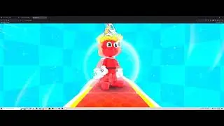 SUPER TRIP LAND 64 - Beta Game Play