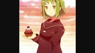 UTAU 弱虫モンブラン Coward Montblanc - Yumi Watase渡瀬ゆみ ACT 3