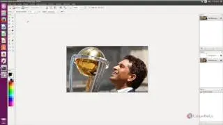 How to install Pinta image editor in Ubuntu