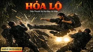 HỎA LỘ: Cao Thủ Võ Lâm Ẩn Danh Độc Mã Phá Vây Giữa Rừng Thiêng Nước Độc