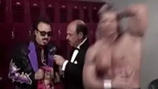 The Lex Express (meme)
