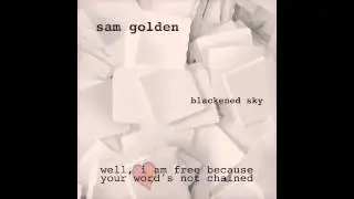 Sam Golden - You Are Love (Lyrics)
