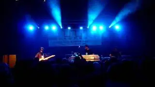 The OneUps - Space Warrior Sound Machine (12/01/07)