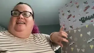 Wizard&rsquo;s Vault Bibbidi Unboxing January and February 2022