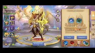 best build for cold heir(one shot kill)