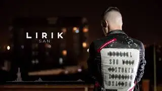 Lirik - San