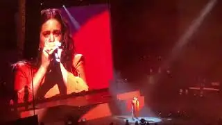 Rosalía - Catalina - Palau Sant Jordi Barcelona