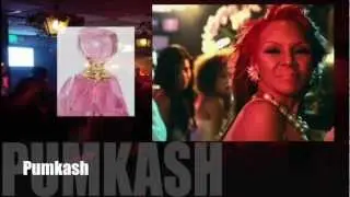 Mama Jones New Perfume- OFFICIAL PUMKASH VIDEO -  (Parody) - Chrissy & Mr. Jones