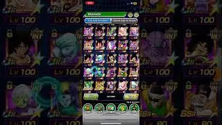 Dokkan Private Server Update 🔥🆙