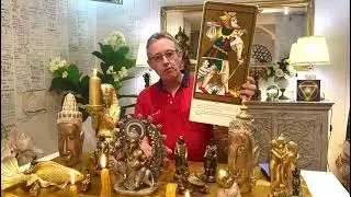 El Loco - Escuela de Tarot de Marsella Lemat