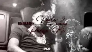 nba youngboy - purge me ( slowed + reverb ) | [HQ]