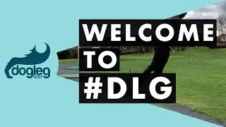 Welcome to Dogleg Golf