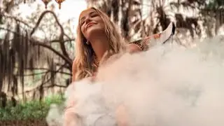 Samee Cannon - Lighten Up [[Official Music Video]]