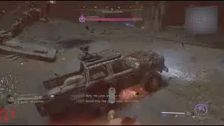 BO7 Zombies Showboat Dark Ops EASY😱
