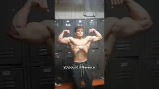 How&rsquo;s the bulk going? Be honest 👀 #youtubeshorts #youtubeviral #funny