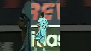 🚀 HISTORIC GOLAZO IN NEW ENGLAND FROM MASTROENI 🤯  #mls #coloradorapids